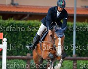 Pau Quality Up GioCav2013 S5 4515 : Campionati Italiani Giovani Cavalli, Cattolica, Pau Roberto, Quality Up, ph Stefano Secchi ©